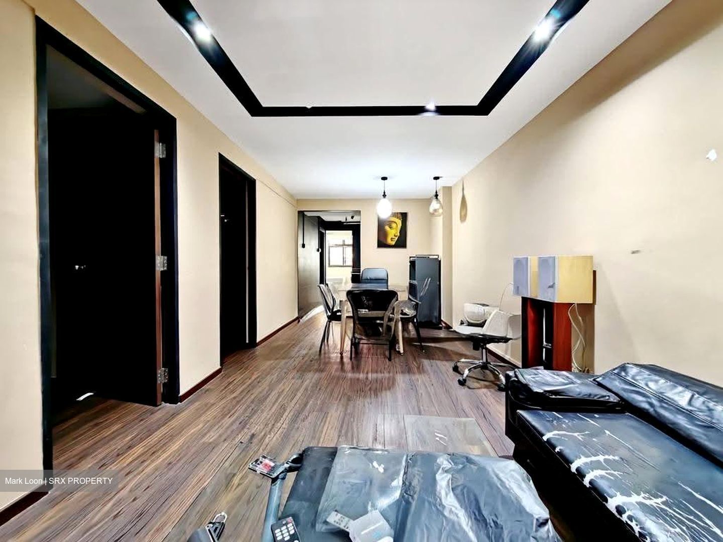Blk 2 Brickworks Estate (Bukit Merah), HDB 3 Rooms #639898641